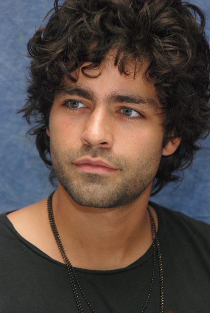 Adrian Grenier