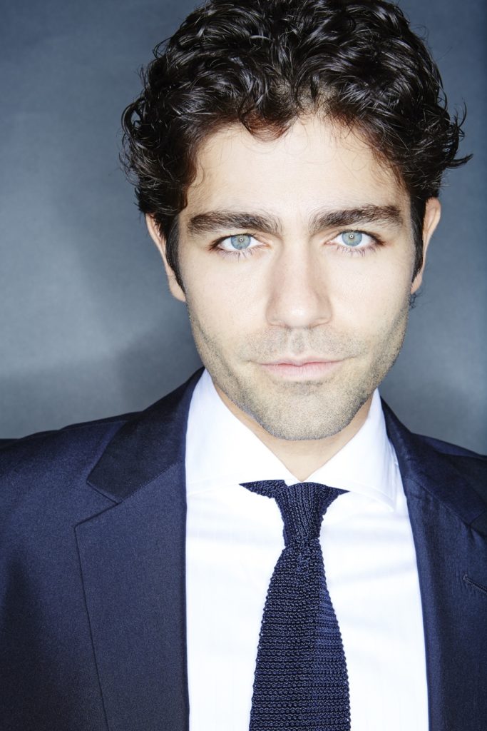 Adrian Grenier 