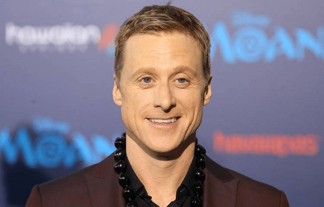 Alan Tudyk