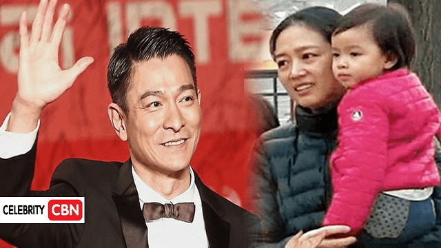 Andy lau