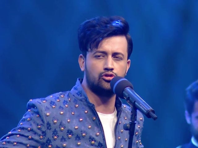 Atif Aslam Esposa, Hijo, Edad, Valor neto, Biografía, Otros hechos