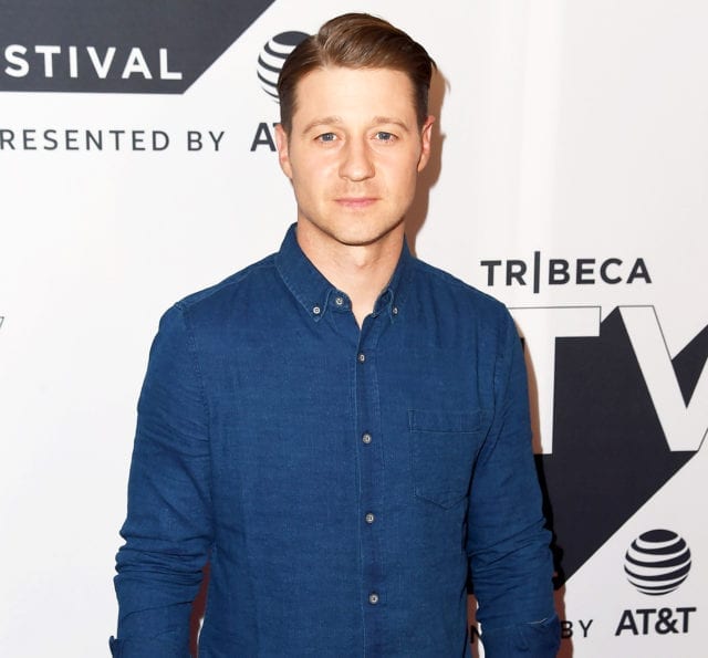 Ben Mckenzie - bio, supruga, visina, dob, neto vrijednost, kći