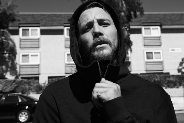 Ben Robson, Wiki, Bio, Height, Vikings, Oženjen