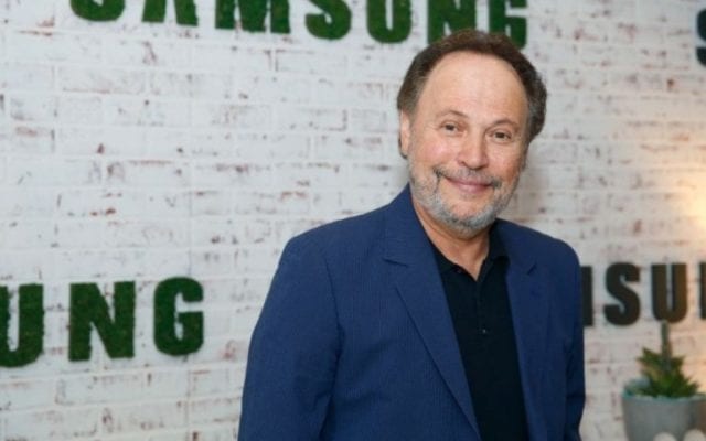 Billy Crystal