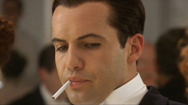 Billy Zane Bio, Net Worth, Mit csinált a Titanic óta és vissza a jövőbe?