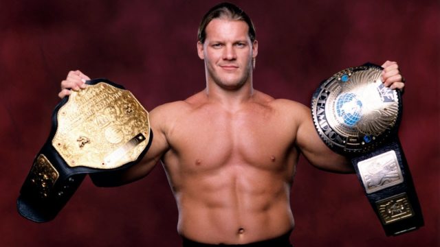 Chris Jericho Żona, dzieci, wiek, wzrost, waga, kariera WWE, czy on jest gejem?