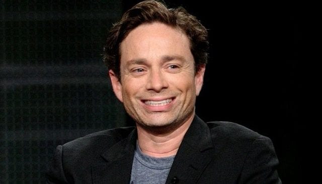 Chris Kattan Gay, magasság, életkor, anya, feleség, hogyan törte meg a nyakát?