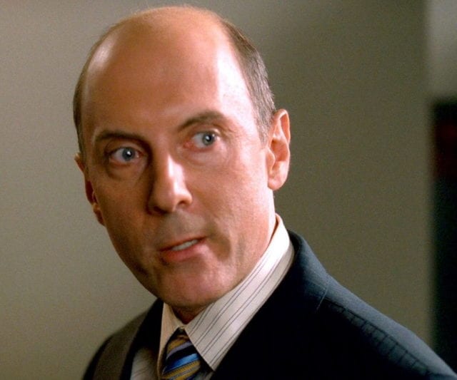 Dan Castellaneta - Életrajz, Net Worth, házastárs, szülők, család