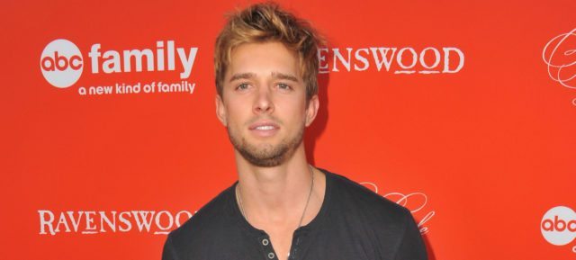 Drew Van Acker