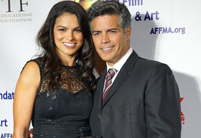 Esai Morales