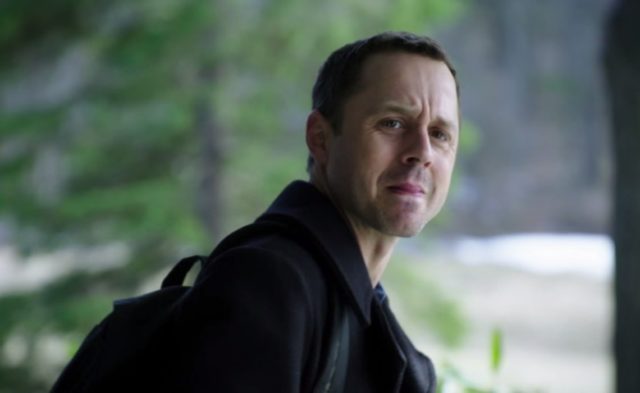 Giovanni Ribisi - Bio, Înălțime, Vârstă, Soție, Sora, Valoarea Netă, Fiică