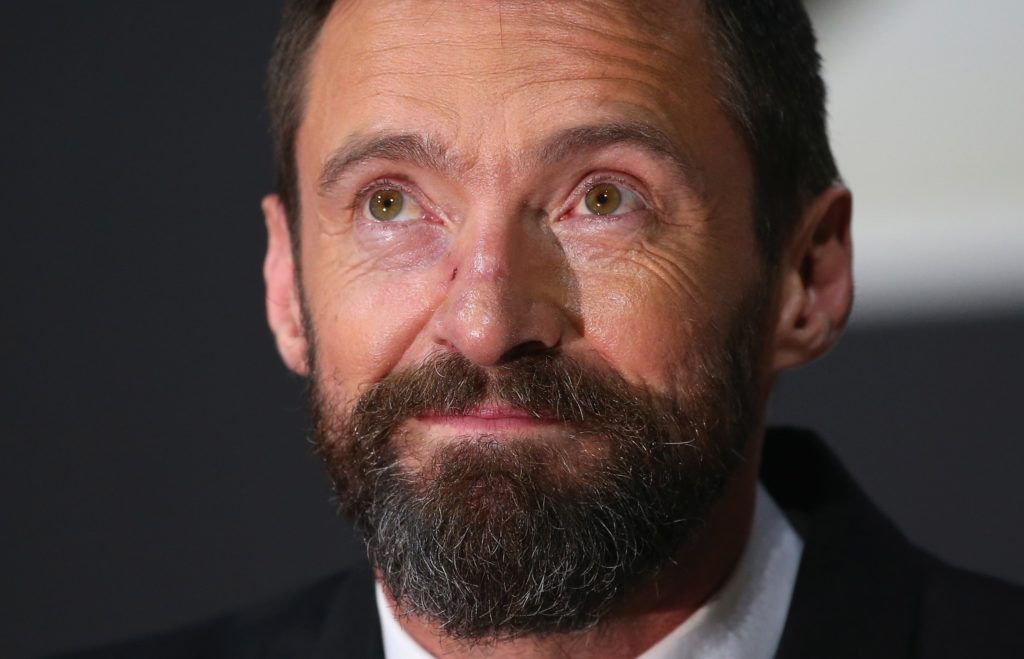 Hugh Jackman