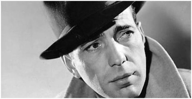 Humphrey Bogart - Biografía, cónyuge, hijos, altura, muerte