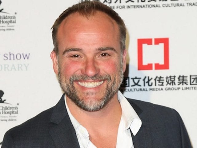 David Deluise Gay입니까? 그의 아내, 이혼, 형제 자매, 어린이, 바이오