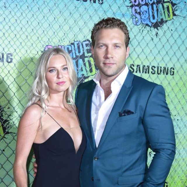 Jai Courtney