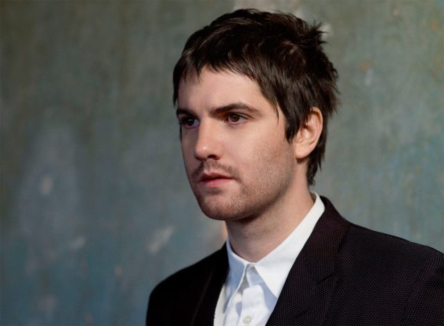 Jim Sturgess Moglie, Relazione con Bae Doona, Fidanzata, Età, Altezza