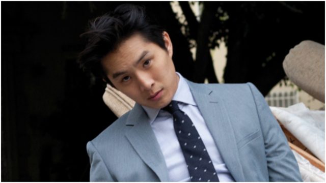 Justin Chon แต่งงานแล้ว, ภรรยา, ความสูง, มูลค่าสุทธิ, ชีวภาพ, ข้อมูลด่วน