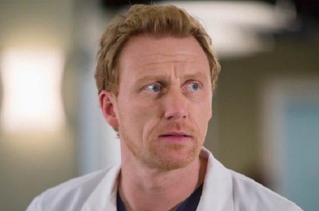 Kevin McKidd - bio, supruga, obitelj, razvod, djeca, visina, neto vrijedi