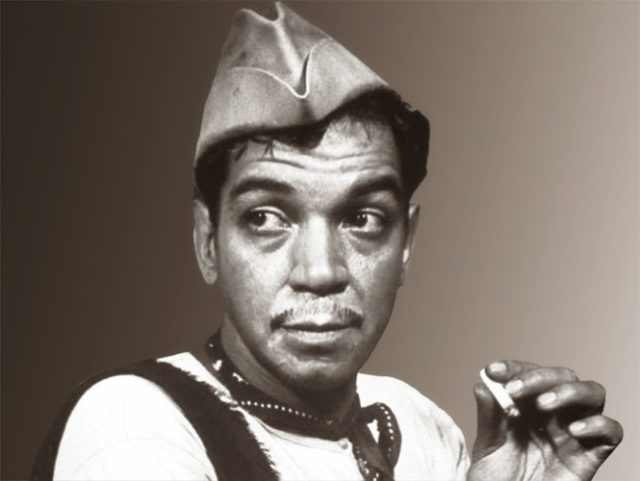 Mario Moreno Cantinflas - životopis, manželka, rodina, fakty o hercovi