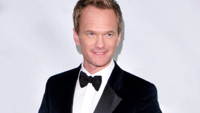 Neil Patrick Harris