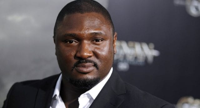 Nonso Anozie