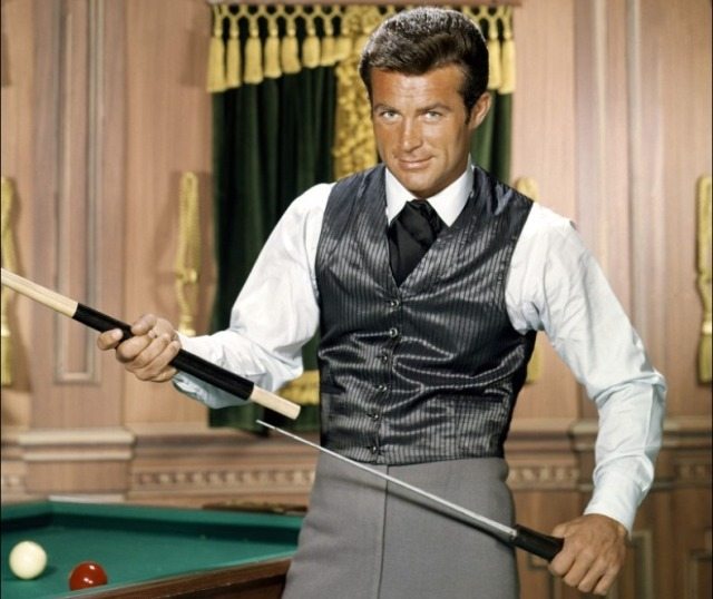 Robert Conrad