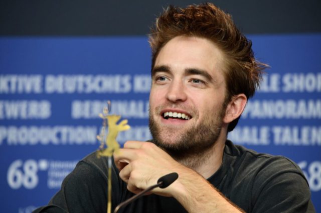 Robert Pattinson Bio, Vzťahy s Kristen Stewart, priateľka, internetová hodnota
