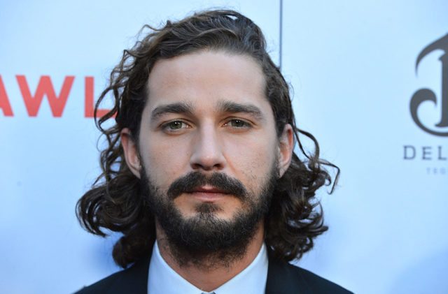 Shia LaBeouf Echtgenote, vriendin, moeder, getrouwd, wiki, lengte, vermogen, bio