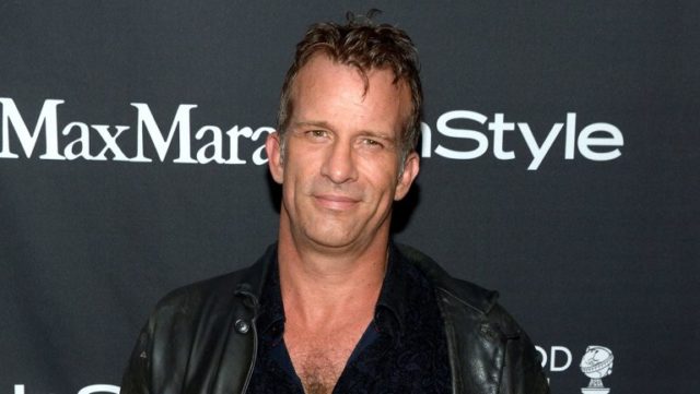 Thomas Jane