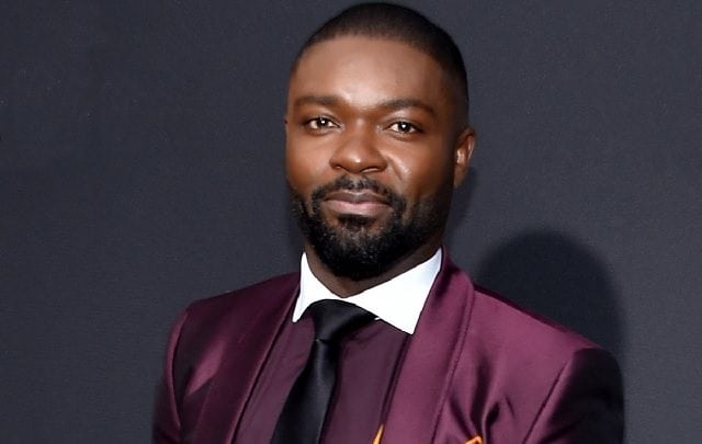 David Oyelowo’nun Karısı, Jessica kim? Çocuklar, Aile, Yükseklik, Net Değer