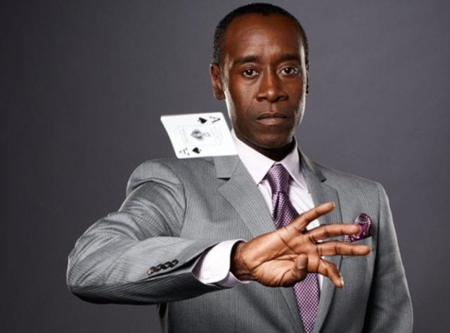 Ki az a Don Cheadle feleség, Bridgid Coulter? Gyerekei, család, magasság, kor