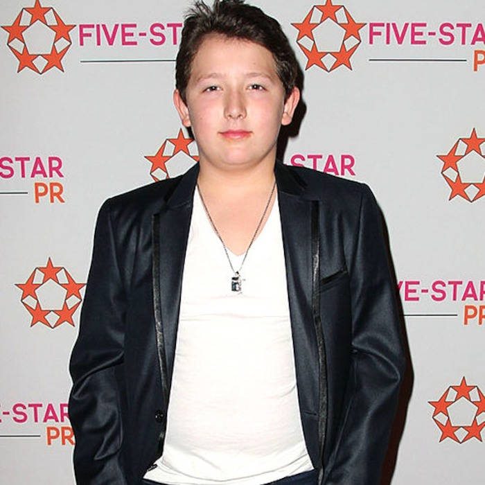 Frankie Jonas