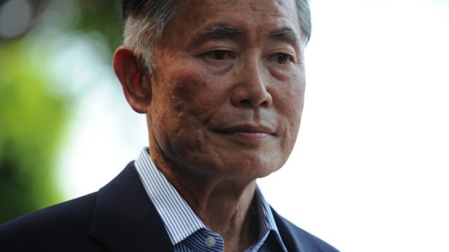 George Takei