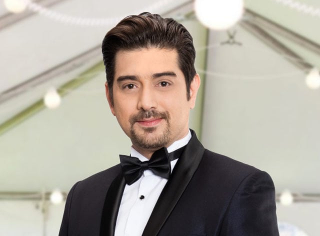 Ian Veneracion'ın Karısı Kimdir? Çocukları, Velileri ve Ailesi