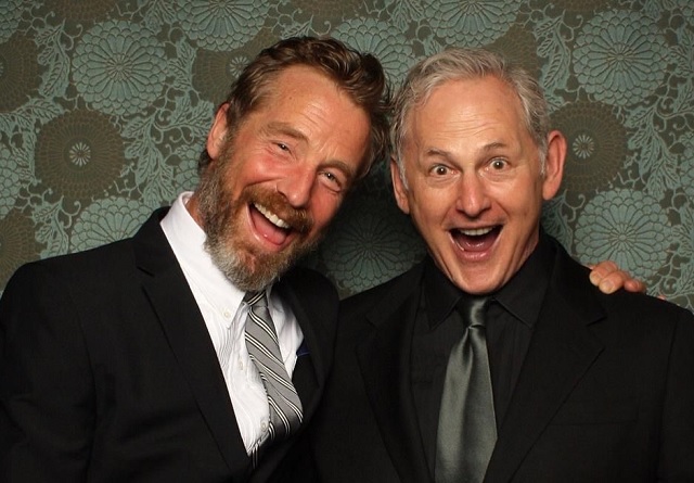 Victor Garber