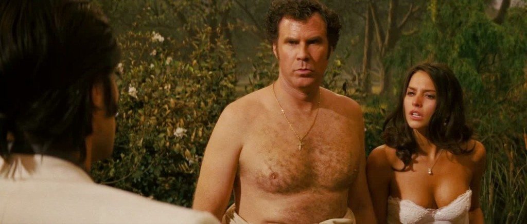 Will Ferrell