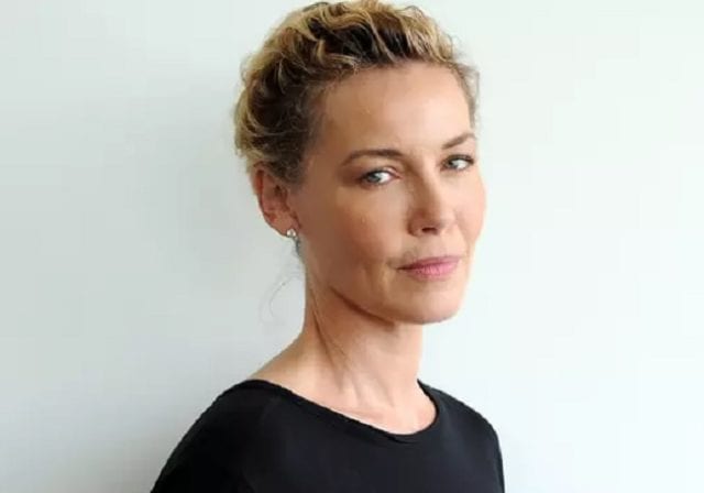 5 עובדות ידועות פחות על השחקנית הדנית - קוני נילסן
