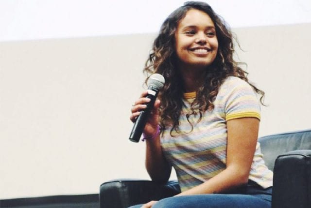 알리샤 보 (Alisha Boe) : 부모와 민족에 대해 몰랐던 5 가지 사실