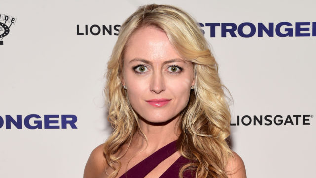 Amy Rutberg ประวัติ, อายุ, สามี, ครอบครัว, อาชีพการแสดง