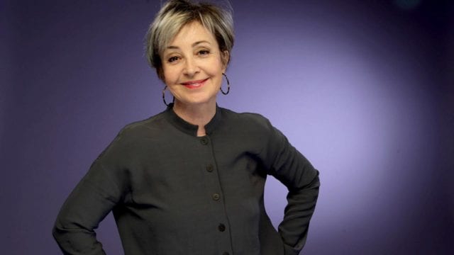 Annie Potts Bio, sutuoktinis - Jamesas Haymanas, „Net Worth“ ir kiti faktai