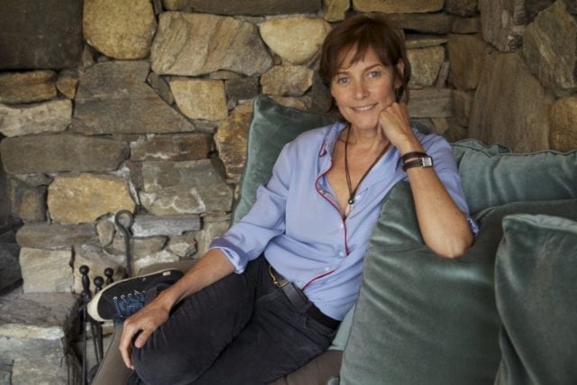 Carey Lowell - bio, supružnik, razvod, dob, visina, mjere, neto vrijedi