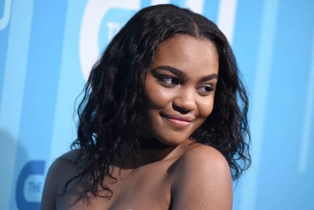 China Anne McClain อายุ, น้องสาว, แฟน, ผู้ปกครอง, มูลค่าสุทธิ, ส่วนสูง