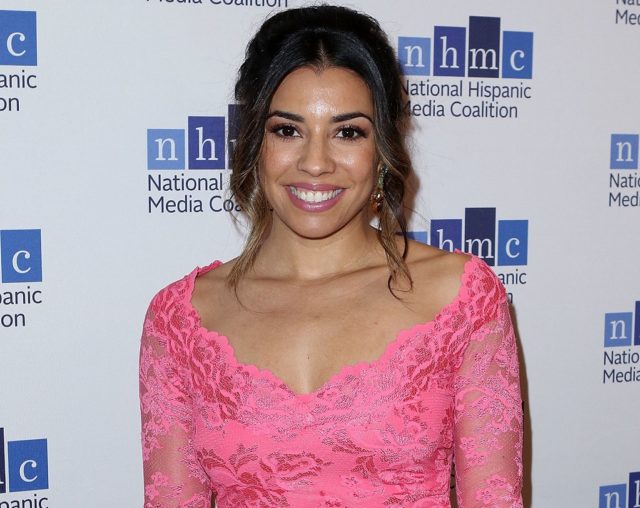 Christina Vidal Casada, Esposo, Niños, Valor neto, Bio, Wiki