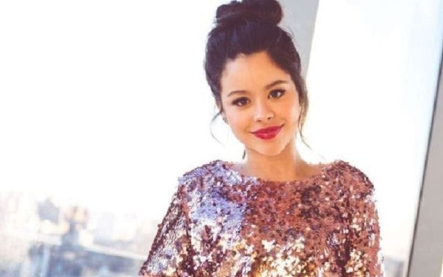 Cierra Ramirez A színésznő életrajza, gyermekkori és családi élete