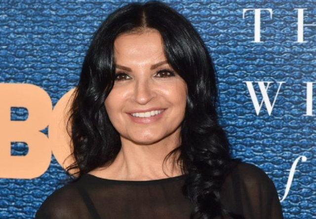 นี่คือข้อเท็จจริงที่น่าสนใจ 5 ข้อที่คุณต้องรู้เกี่ยวกับ Kathrine Narducci