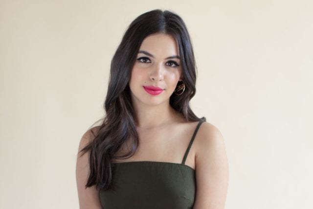 Isabella Gomez - Biografie, Größe, Alter, Eltern, Familie