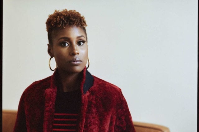 Issa Rae