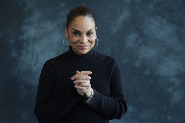 Jasmine Guy Net Worth, barn, dotter, make, mor, familj