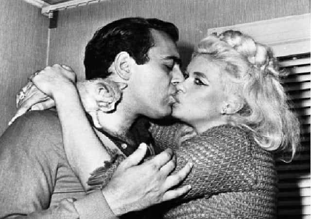 Jayne Mansfield