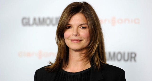 Jeanne Tripplehorn - Βιολογία, Ηλικία, Σύζυγος, Υιός, Καθαρά Αξία, Μετρήσεις